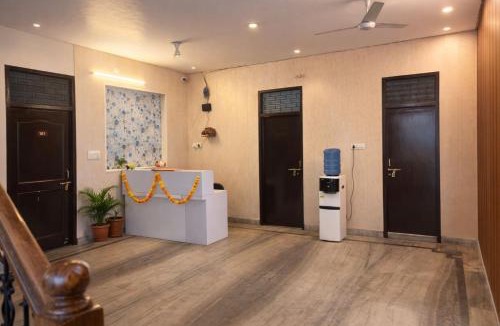 Gomti Nagar Hotel | Heritage Inn Gomti Nagar