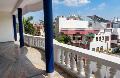 Gomti Nagar Hotel | Heritage Inn Gomti Nagar
