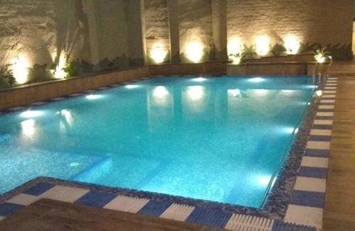 Jodhpur Hotel | Heritage Kuchaman Haveli