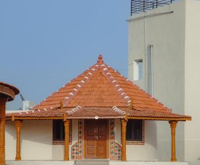 Dholavira Hotel | Heritage Resort Dholavira