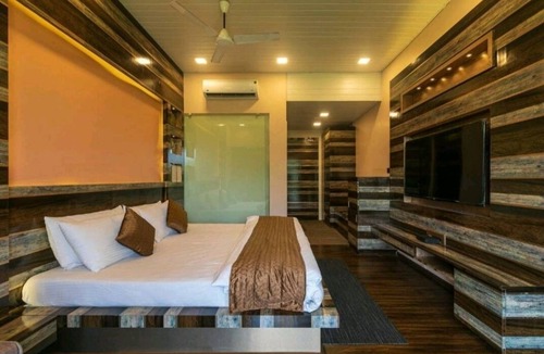 Nagaon Hotel | Heritage Villa