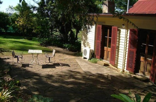 Grose Vale House | Hermitage Cottage Farm Kurrajong