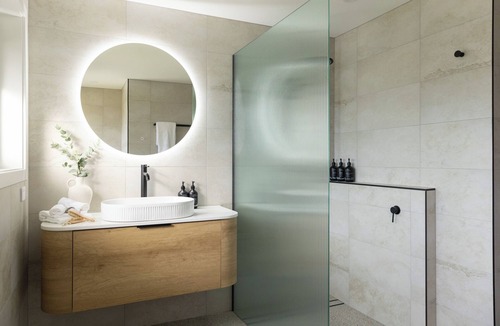 Pokolbin Hotel | Hermitage Lodge