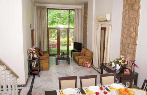 Koregaon Park Apartment | Hermitage Residences Koregaon Park
