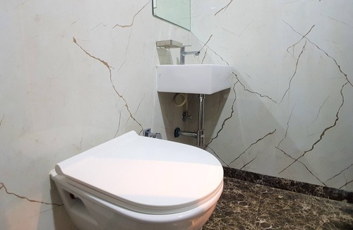 Sakinaka House | Hexa Nest