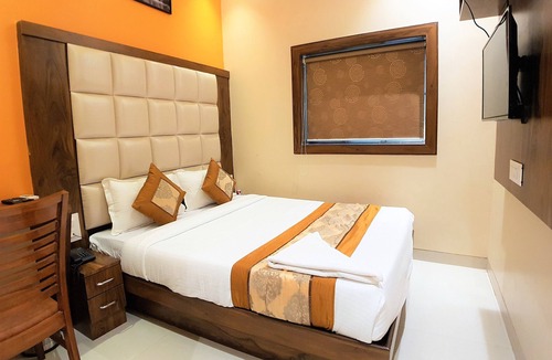 Sakinaka House | Hexa Nest