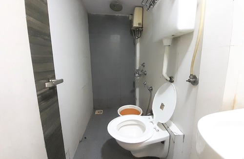 Mumbai Hotel | Hexa Relax Stay