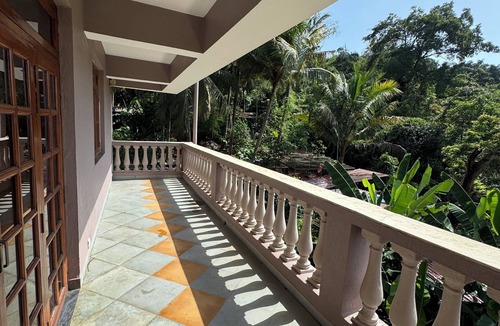 Penha de Franรงa Apartment | HI GOA - Escape into Paradise