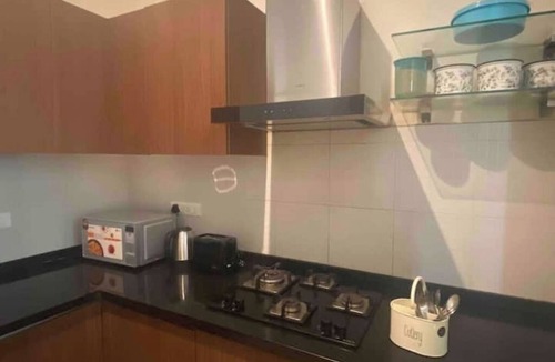 Candolim Villa | Hi5 Stays Luxe 3BHK with Private Pool in NorthGoa