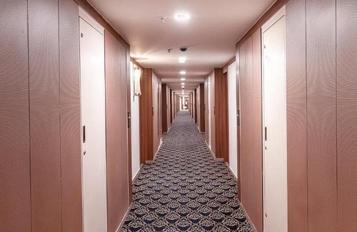 Greater Noida Hotel | Hibiscus Elite Hotel