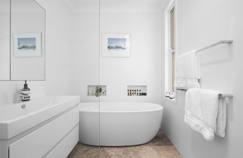 Darling Point House | HIDDEN GEM- A FRENCH INSPIRED BEAUTY
