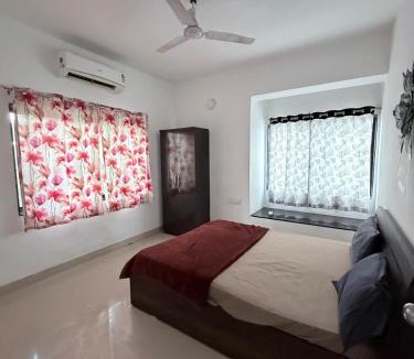 Malavli Villa | Hidden Hearts Cottage