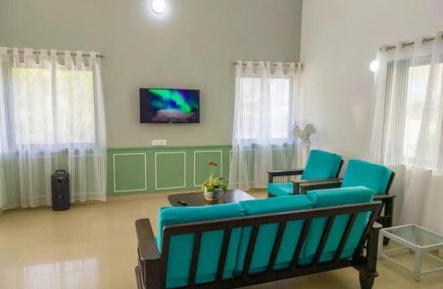 Malavli Villa | Hidden Hearts Cottage
