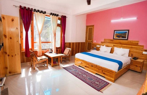 Barot Hotel | Hidden Heaven by Barot Valley