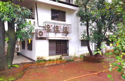 Khatri Park Housing Society House | Hideaway Lonavala Holiday Home