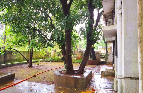 Khatri Park Housing Society House | Hideaway Lonavala Holiday Home