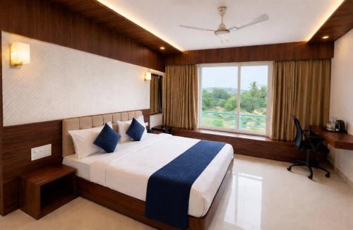Vagator Hotel | High Five Hotels Phase 2