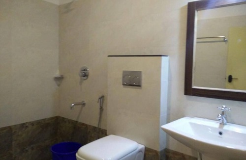 Kumily Hotel | Highrange plaza