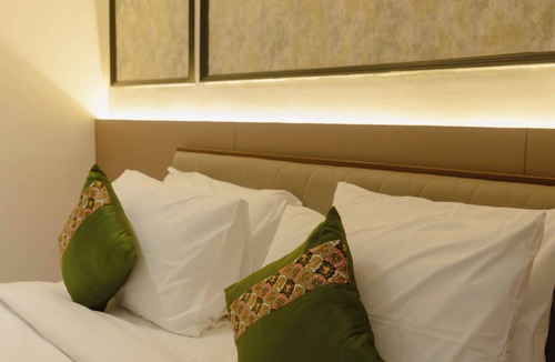 Raipur Hotel | Hiive By Convivial Hotels
