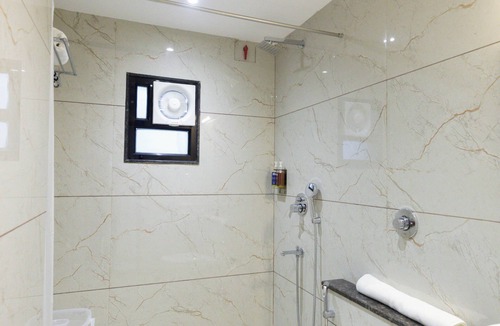 Raipur Hotel | Hiive By Convivial Hotels