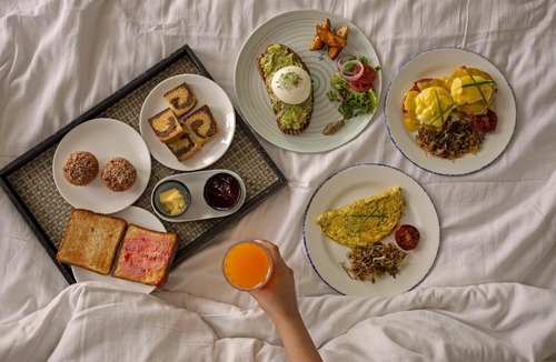 Lonavala Hotel | Hill Berry - A SoVo Hotel