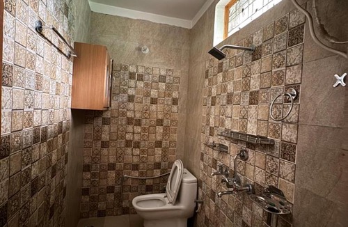 Kharsali Apartment | Hill dew homestay