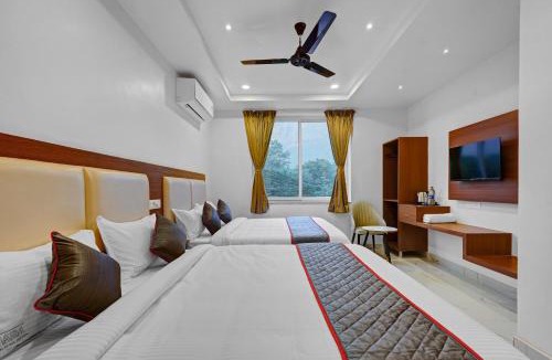 Tirupati Hotel | Hill Hara
