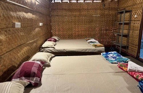 Kamalapur Resort | HILL STONE VIEW HAMPI