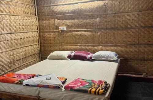Kamalapur Resort | HILL STONE VIEW HAMPI