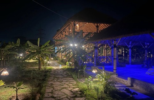 Kamalapur Resort | HILL STONE VIEW HAMPI