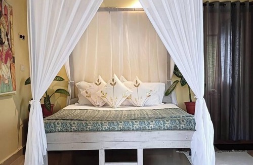 Ashvem Apartment | Hill view apartment 2