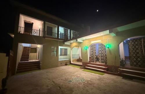 Panna House | Hill View Homestay