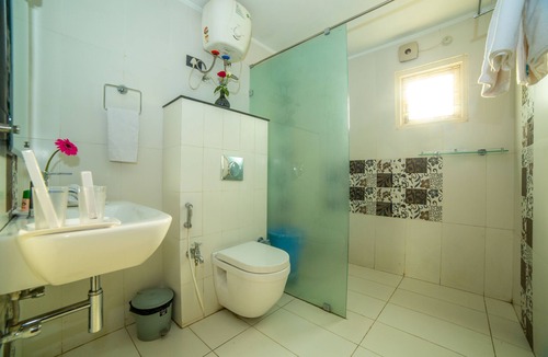 Jubilee Hills Hotel | Hill View Serviced Apartments