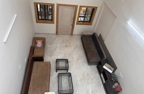 Mahabaleshwar Hotel | Hills Berry Villa