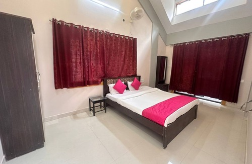Mahabaleshwar Hotel | Hills Berry Villa