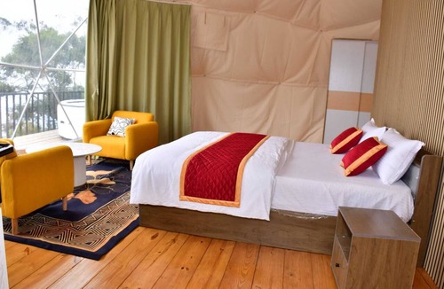 Kodaikanal Hotel | Hillside Escape Glamping