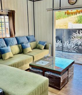 Wadgaon Resort | Hillside Nature Stay