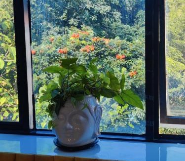 Sidhanathwadi Rural Apartment | Hillside Penthouse with Panoramic Views