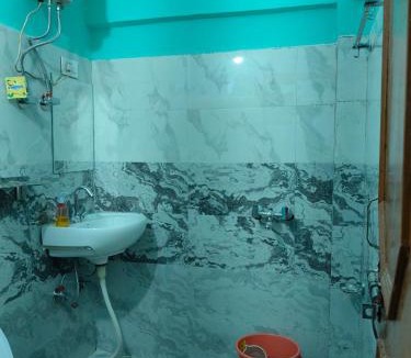 Badrinath House | Him-Kim Homestays