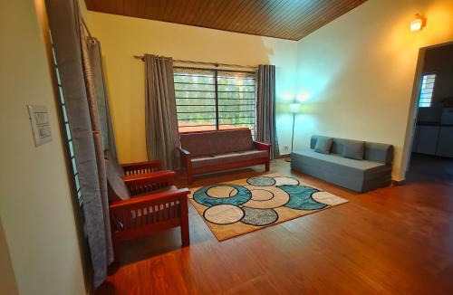 Sakleshpur House | Himabindu Stays