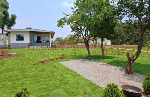 Sakleshpur House | Himabindu Stays