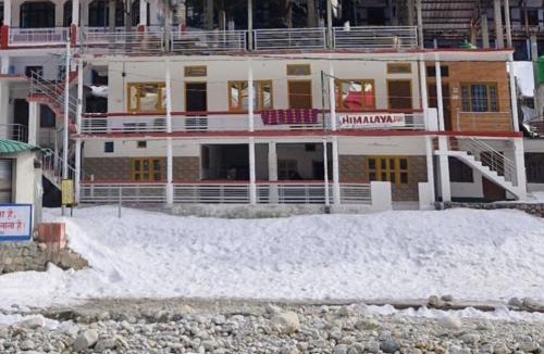 Gangotri Hotel | Himalaya Sadan
