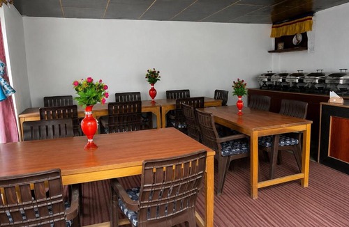 Hunder House | Himalayan Bloom Guest House ,Hunder Nubra Valley