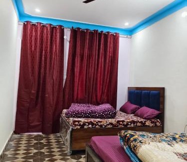 Dugalbitta House | Himalayan due homestay chopta