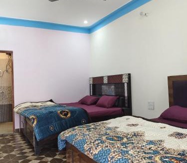 Dugalbitta House | Himalayan Hills homestay
