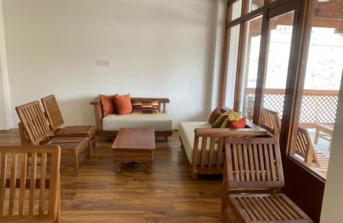 Phyang Hotel | Himalayan Residency Ladakh