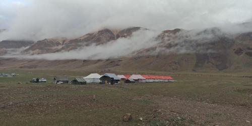 Sarchu Other | Himalayan Routes Camp Sarchu