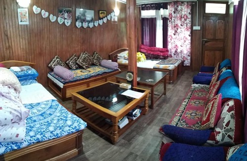 Namchi House | Himalayan Viewpoint