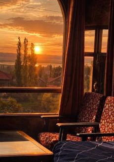 Brein Resort | Himalayan villa