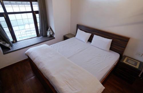 Mukteshwar Villa | Himalayanblues cottages&stays
